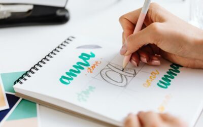 How to Draw Fancy Cursive Letters: Easy Step-by-Step Guide