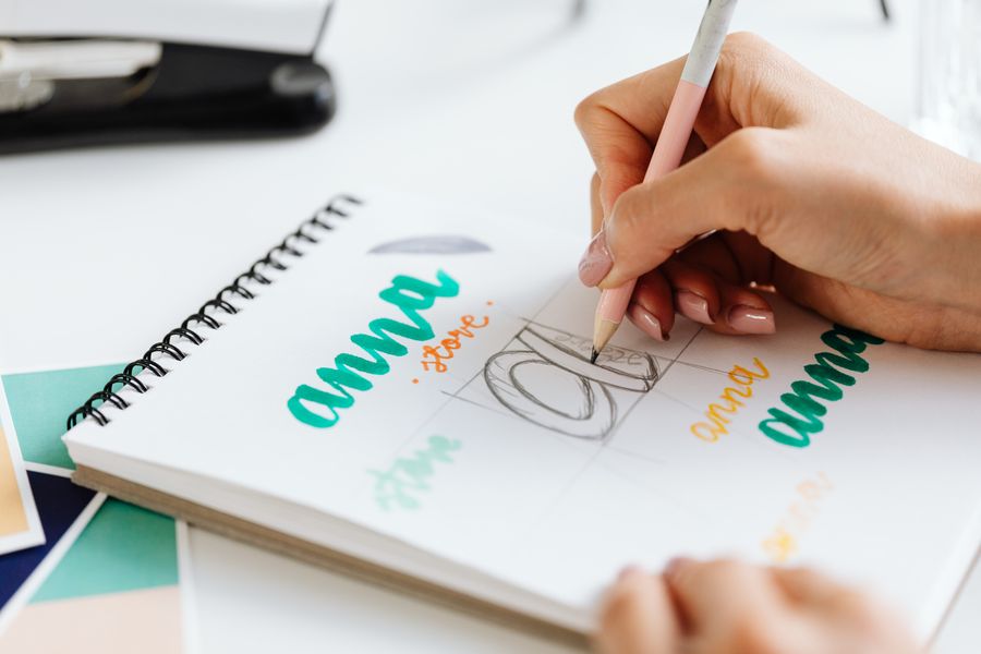 How to Draw Fancy Cursive Letters: Easy Step-by-Step Guide